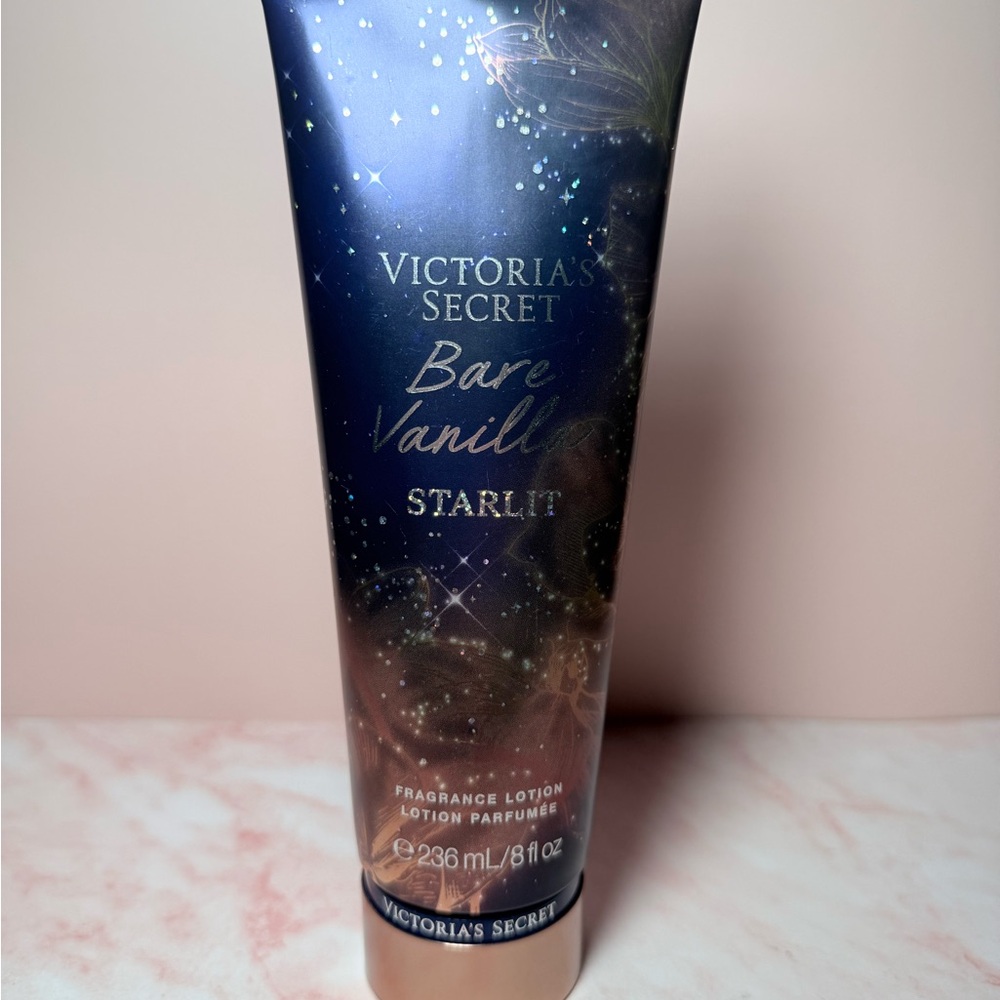 Victoria's Secret Bare Vanilla STARLIT